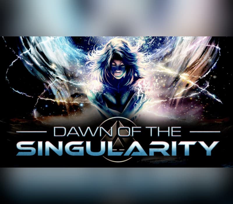 Ashes of the Singularity: Escalation - Dawn of the Singularity eBook DLC