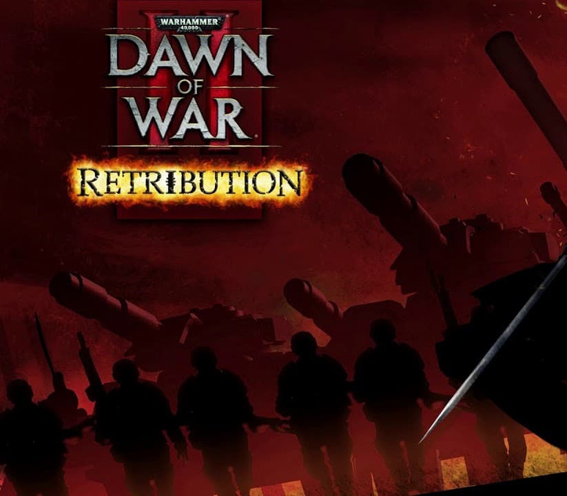 Warhammer 40,000: Dawn of War 2: Retribution + The Last Stand