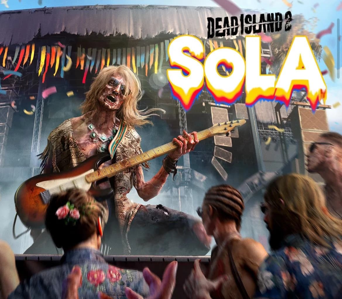 Dead Island 2 - SoLA DLC