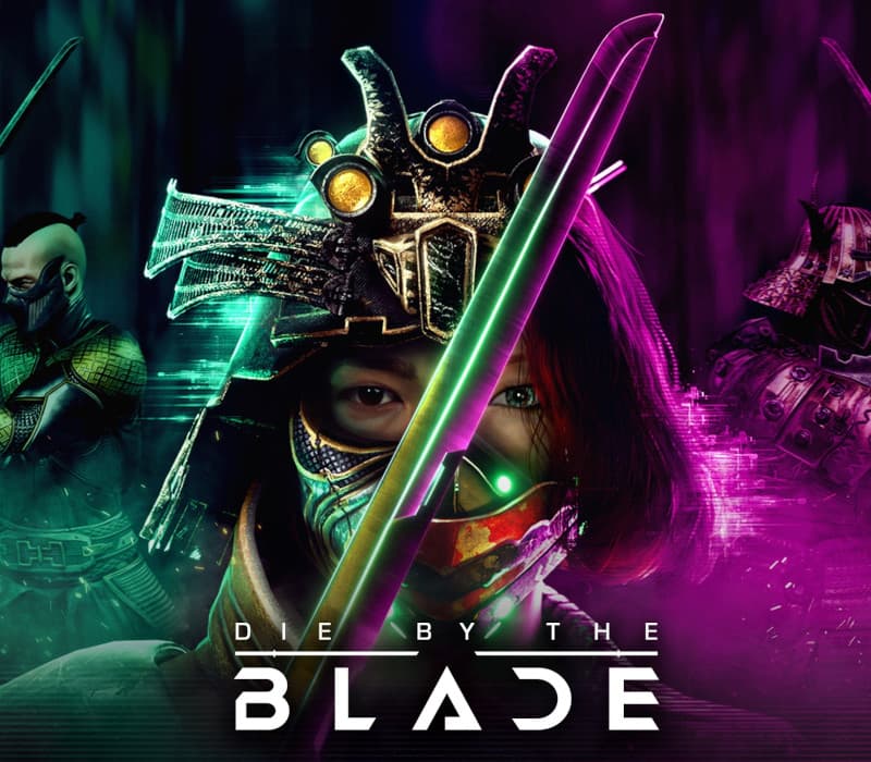 Die by the Blade - Celestial Sword