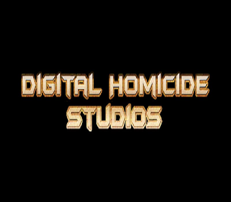 Digital Homicide Studios Mixed Pack