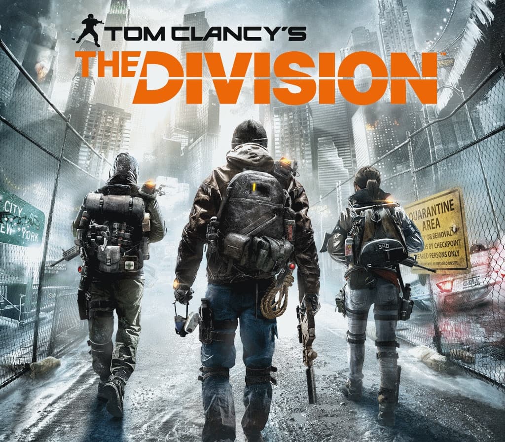 Tom Clancy's The Division - Survival
