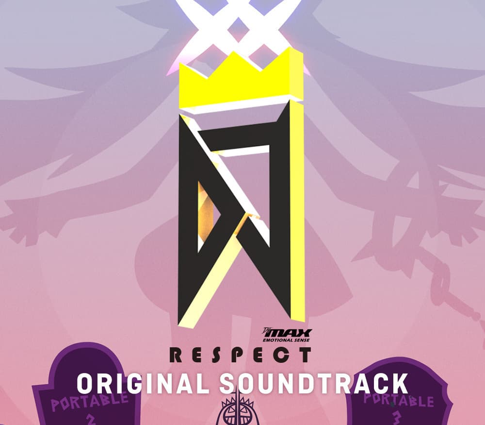 DJMAX RESPECT V - V Original Soundtrack DLC