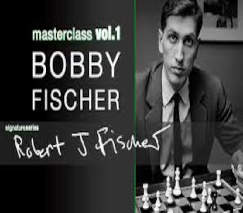 Fritz 14: Master Class Volume 1 Bobby Fischer