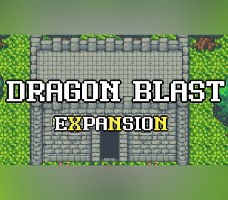 Dragon Blast - Expansion