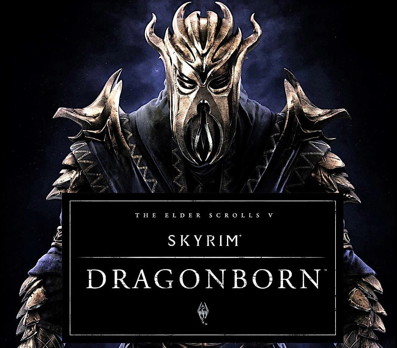 The Elder Scrolls V: Skyrim - Dragonborn