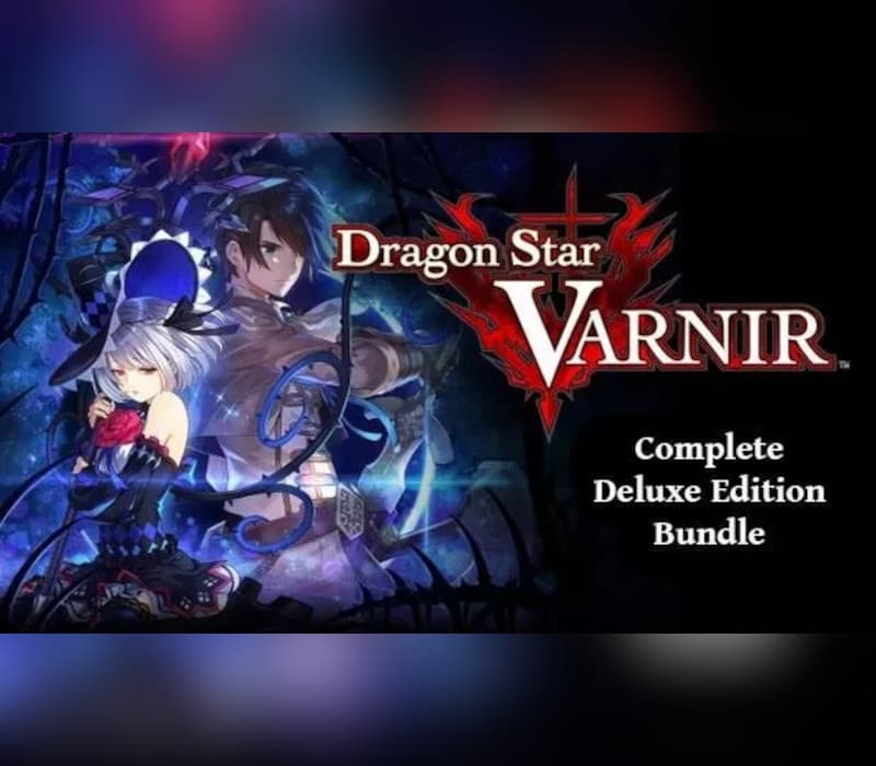 Dragon Star Varnir Complete