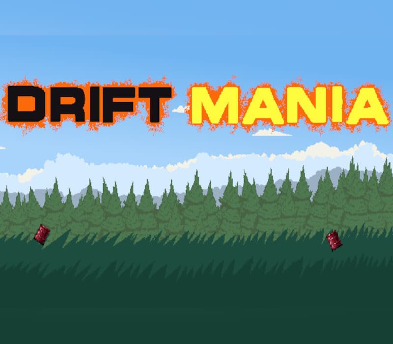 Drift Mania