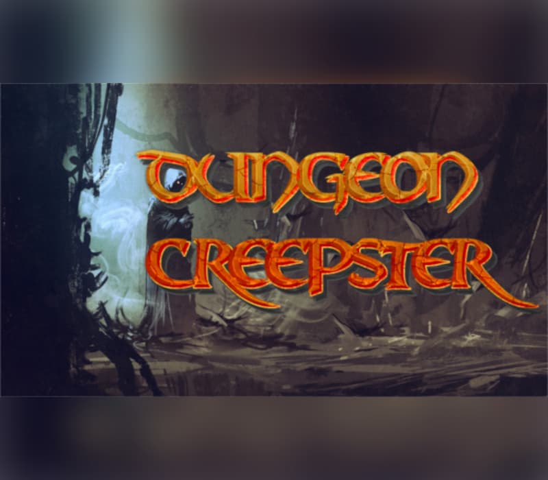 Dungeon Creepster