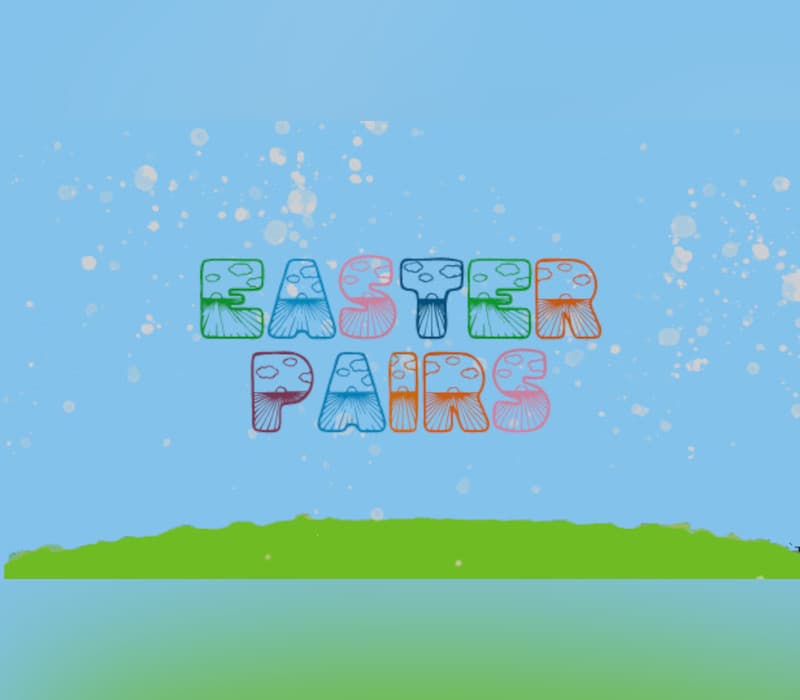 Easter Pairs