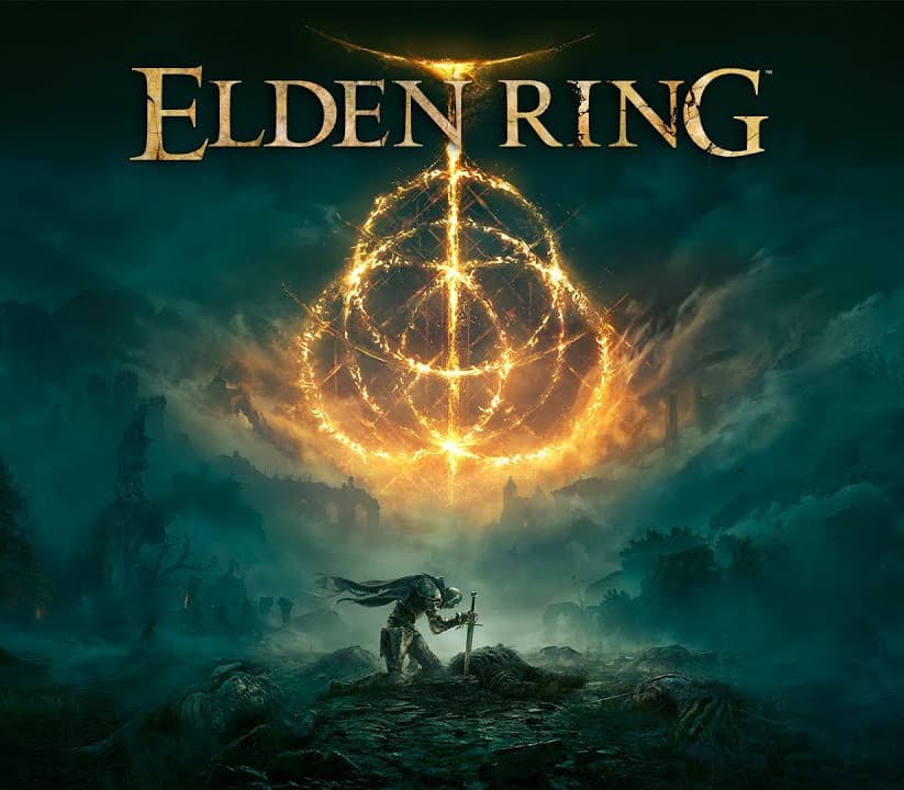 Elden Ring ASIA
