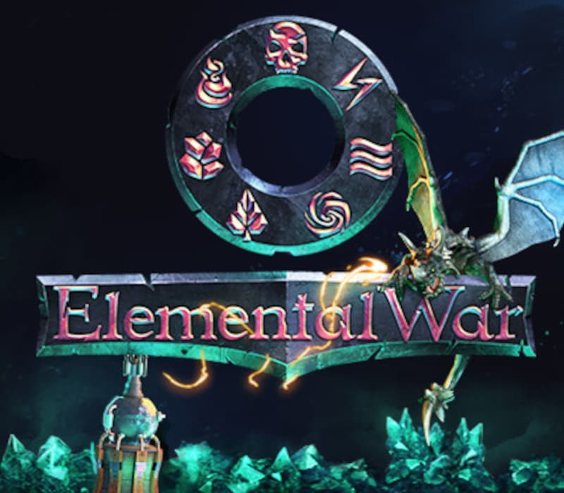 Elemental War TD