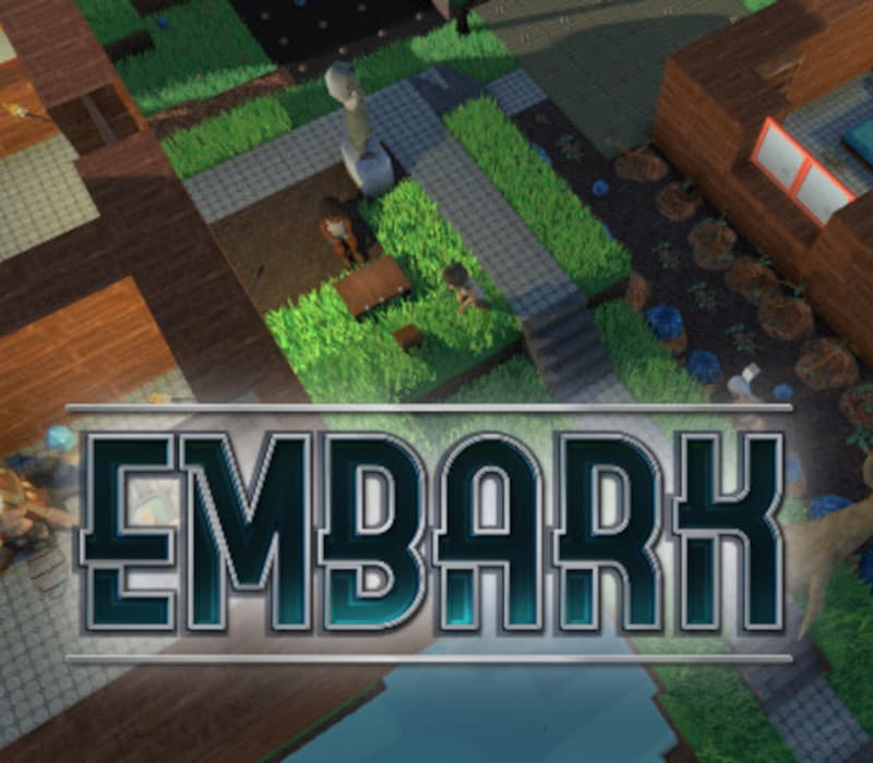 Embark