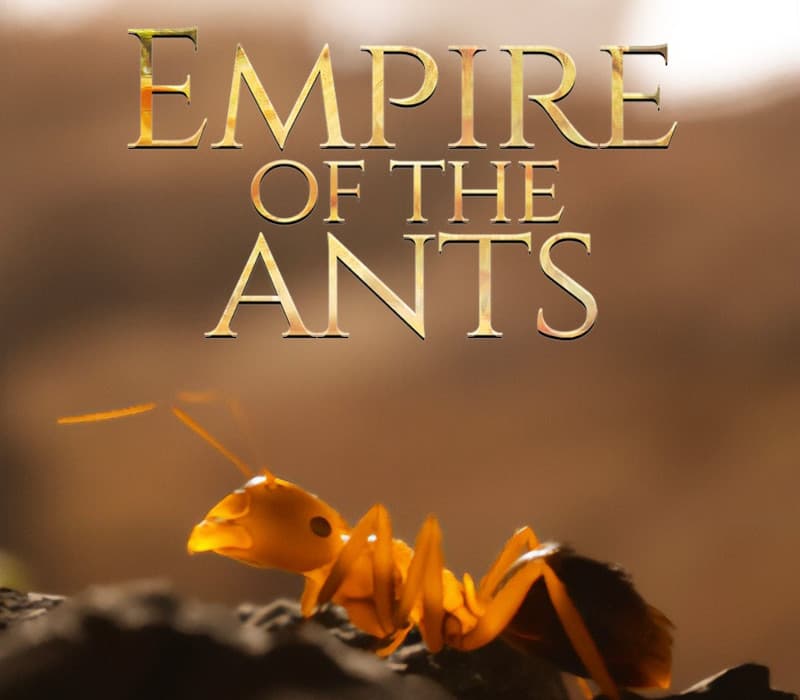 Empire of the Ants PC Steam Altergift