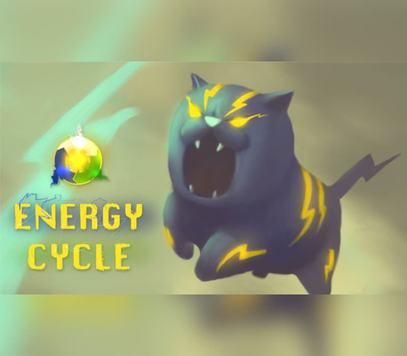 Energy Cycle - Collector's Edition Content