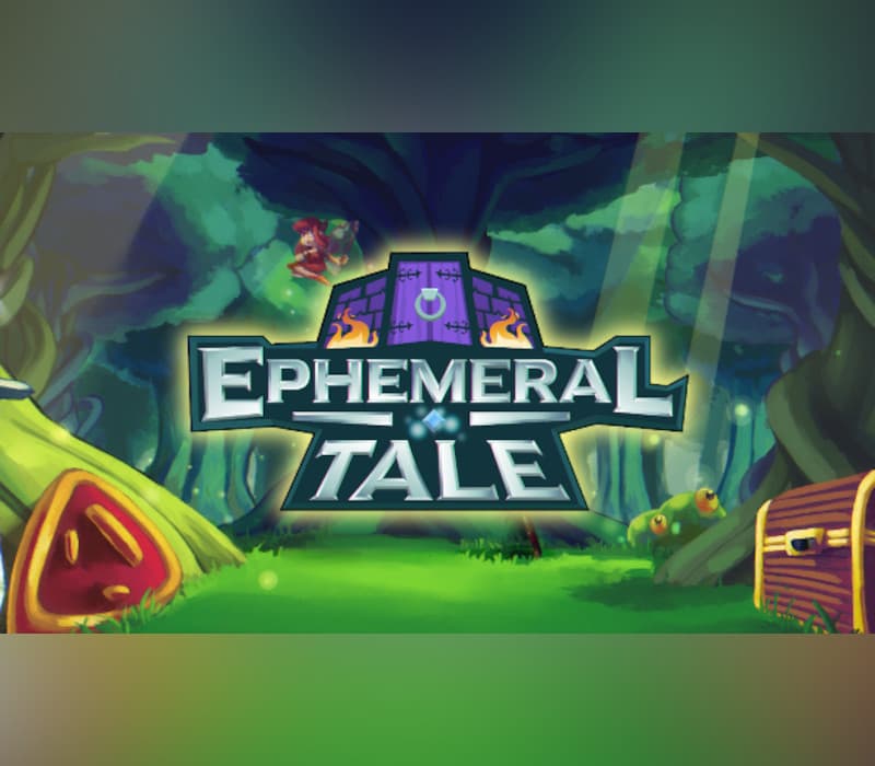 Ephemeral Tale