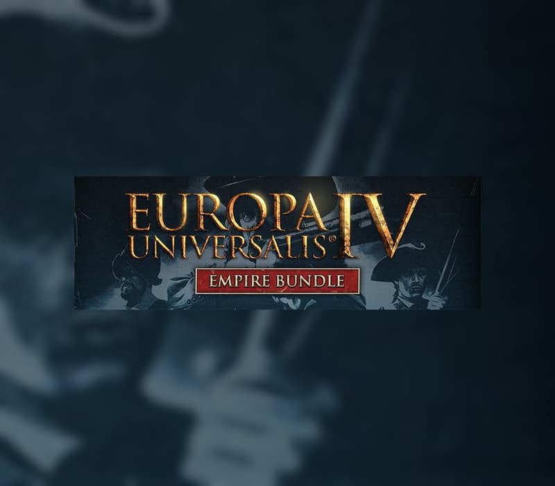 Europa Universalis IV: Empire