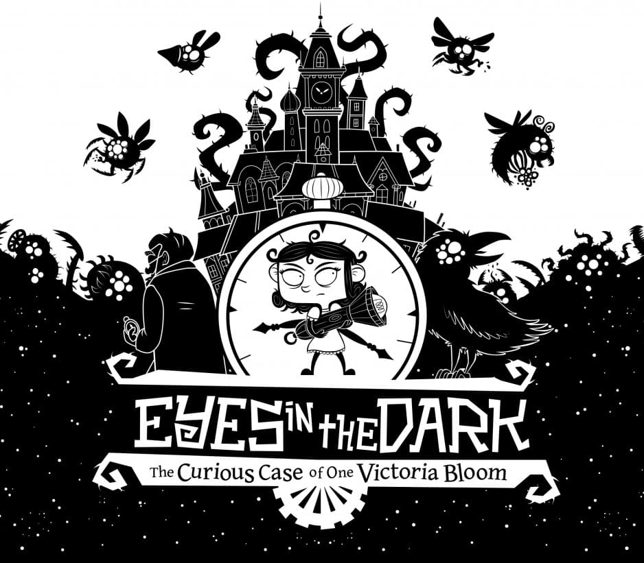 Eyes in the Dark EU PC Steam Altergift