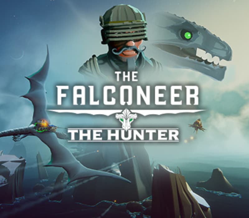 The Falconeer: Revolution Remaster - The Hunter