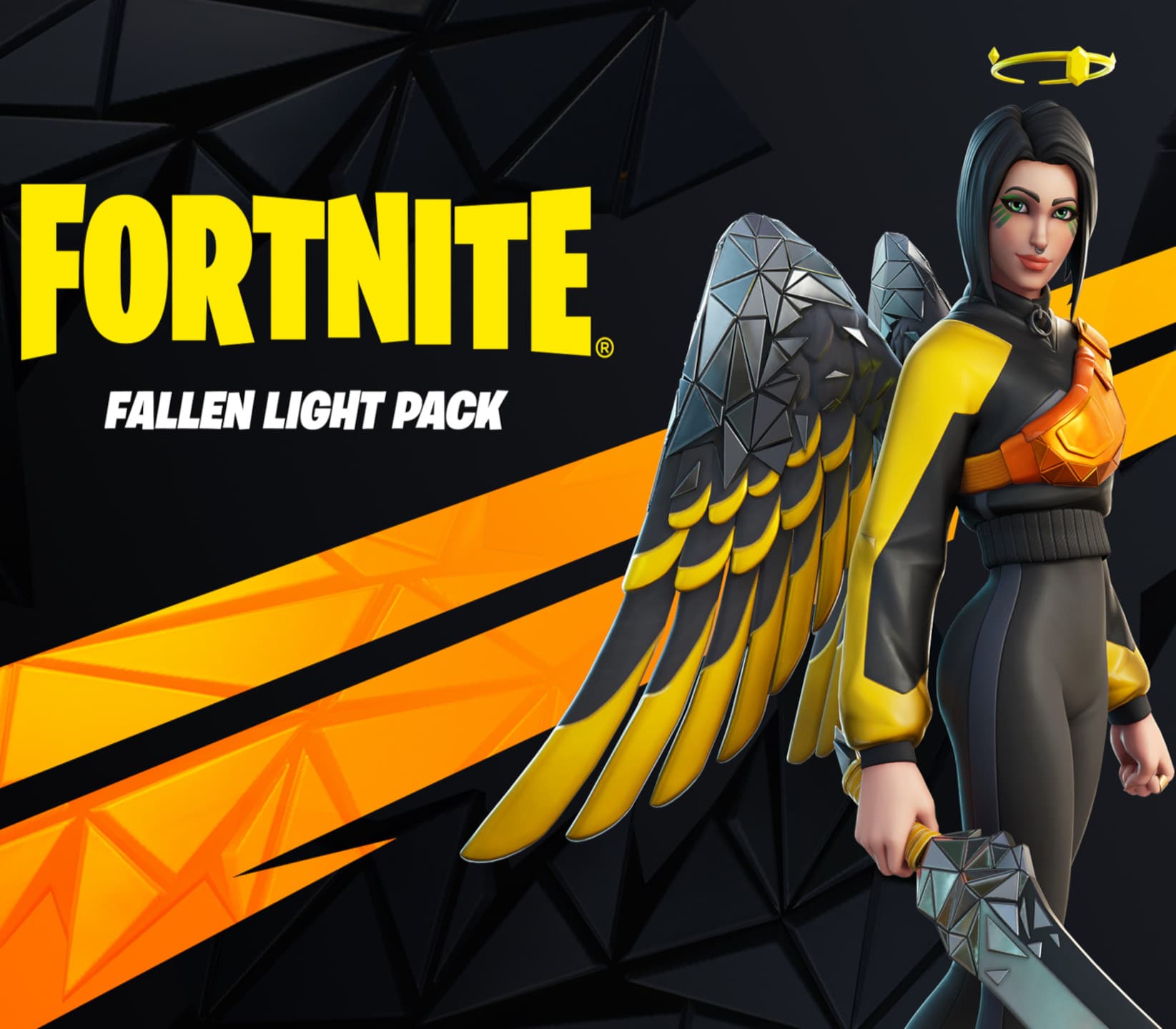 Fortnite - Fallen Light Pack