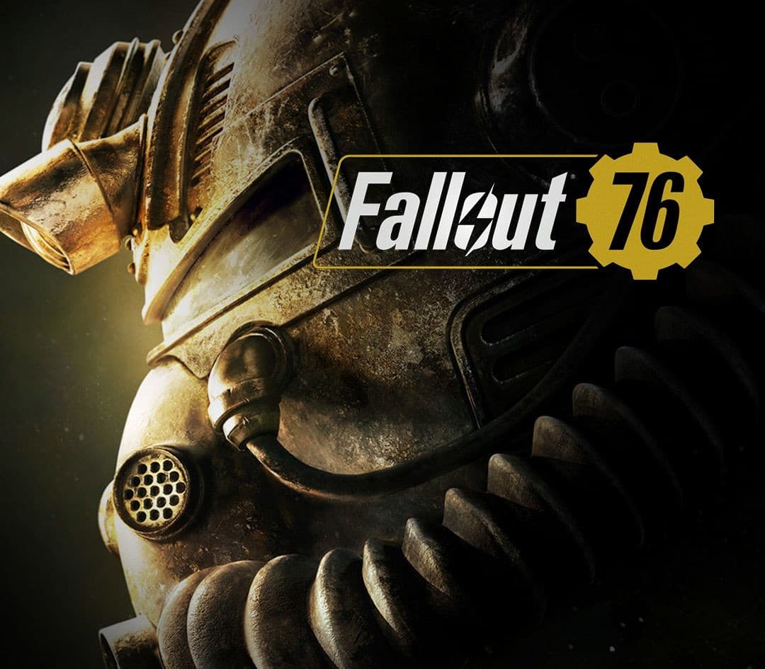 Fallout 76 EN/KO Languages Only Windows 10/11