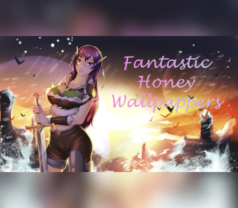 Fantastic Honey - Wallpapers