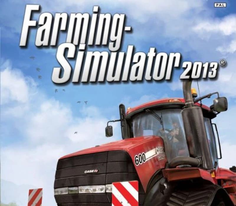 Farming Simulator 2013 - Marshall Trailers DLC