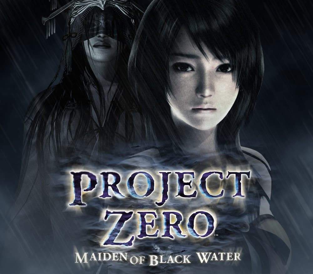 FATAL FRAME / PROJECT ZERO: Maiden of Black Water EU PC Steam Altergift