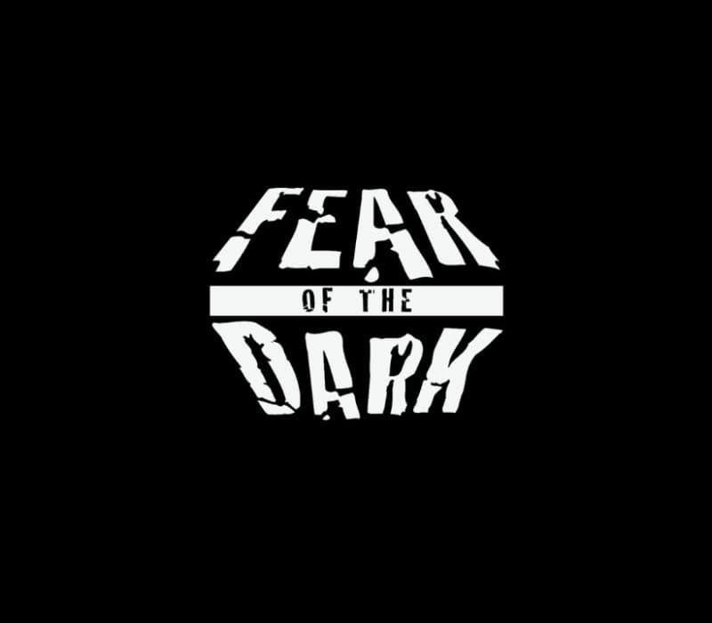 Fear Of The Dark (2020)