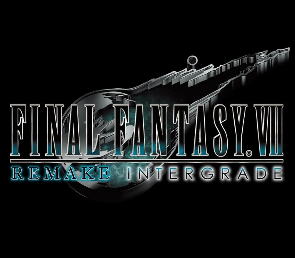 FINAL FANTASY VII REMAKE INTERGRADE Nintendo Switch 2