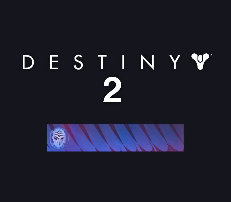 Destiny 2 - Emblem Field Recognition DLC
