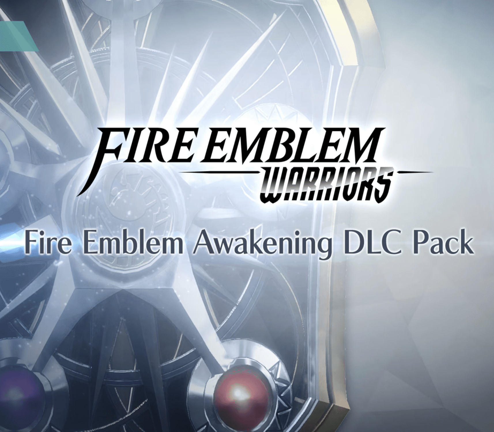 Fire Emblem Warriors - Fire Emblem Awakening Pack DLC