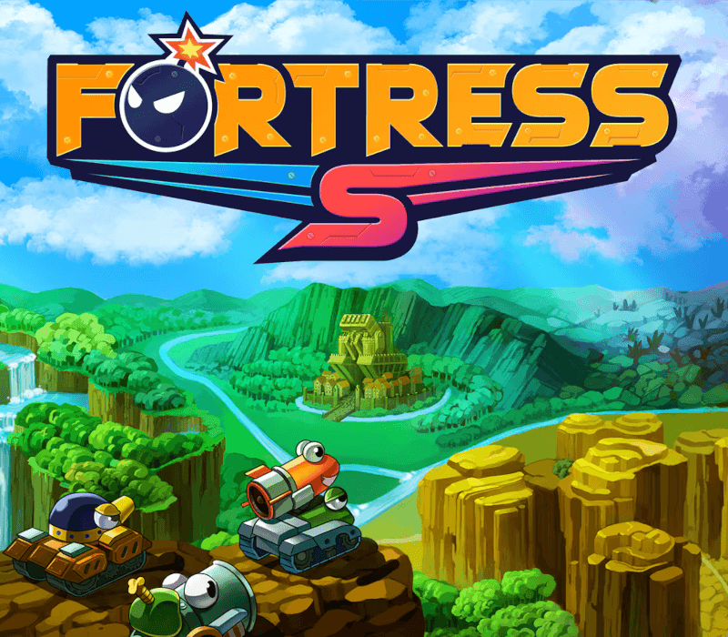 Fortress S