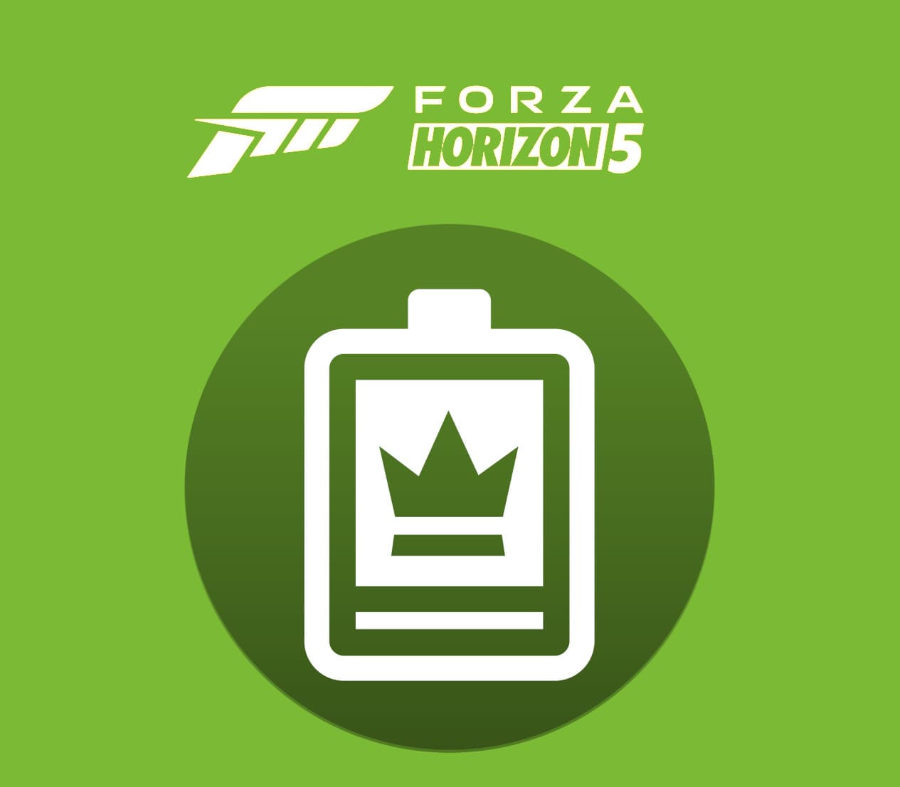 Forza Horizon 5 - VIP Membership DLC TR