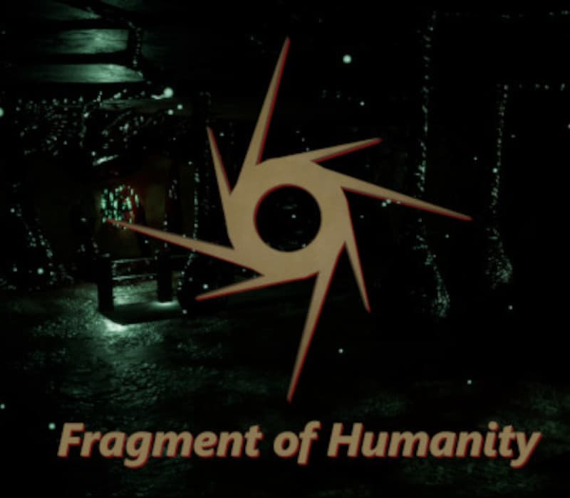 Fragment of Humanity