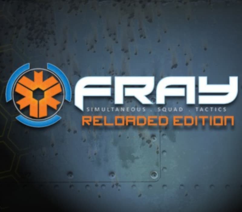 FRAY: Reloaded