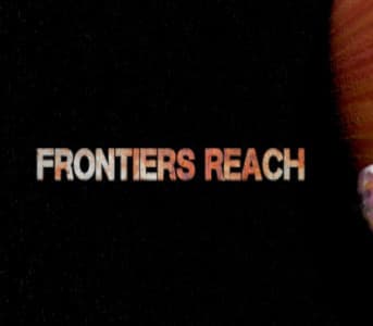 Frontiers Reach