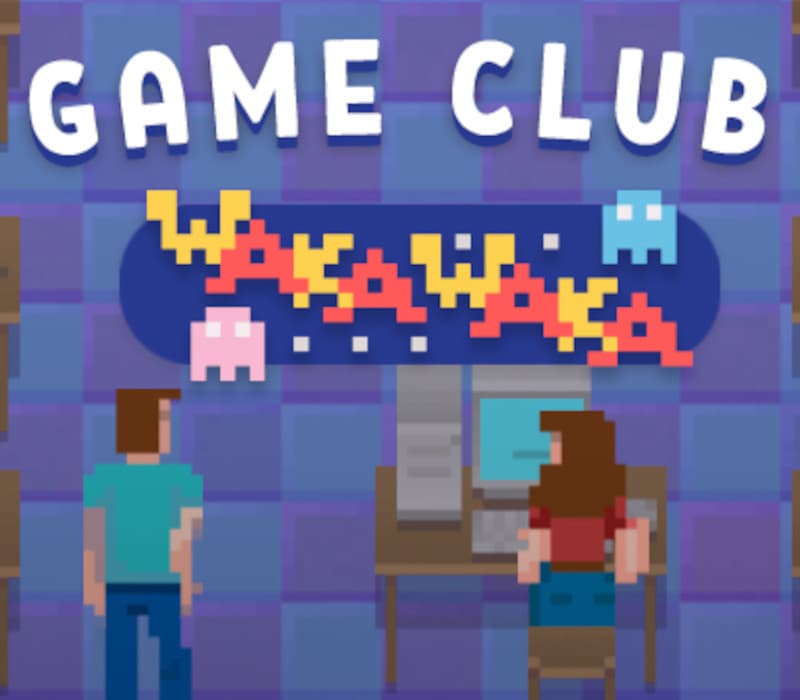 Game club "Waka-Waka"