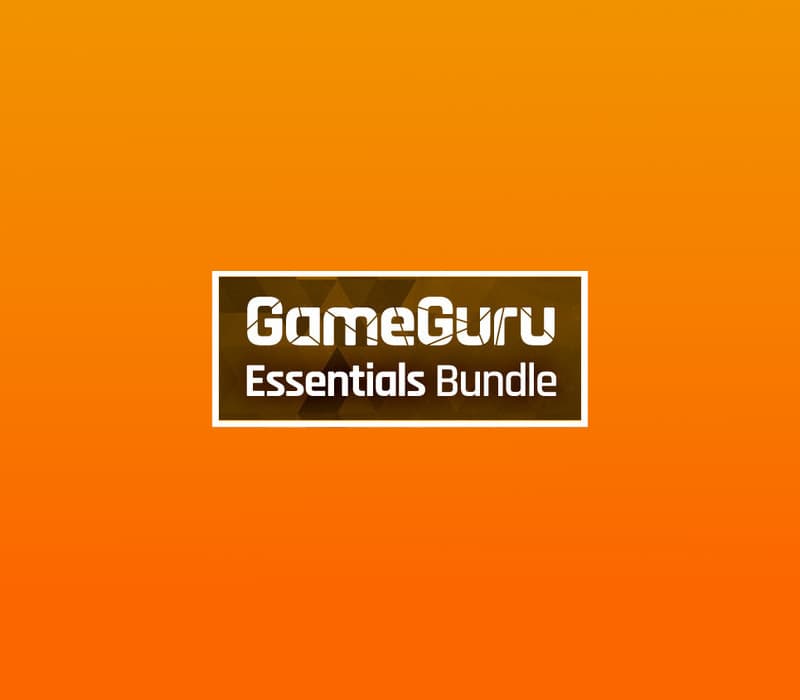 GameGuru Essentials
