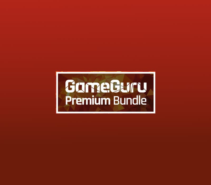 GameGuru Premium Bundle