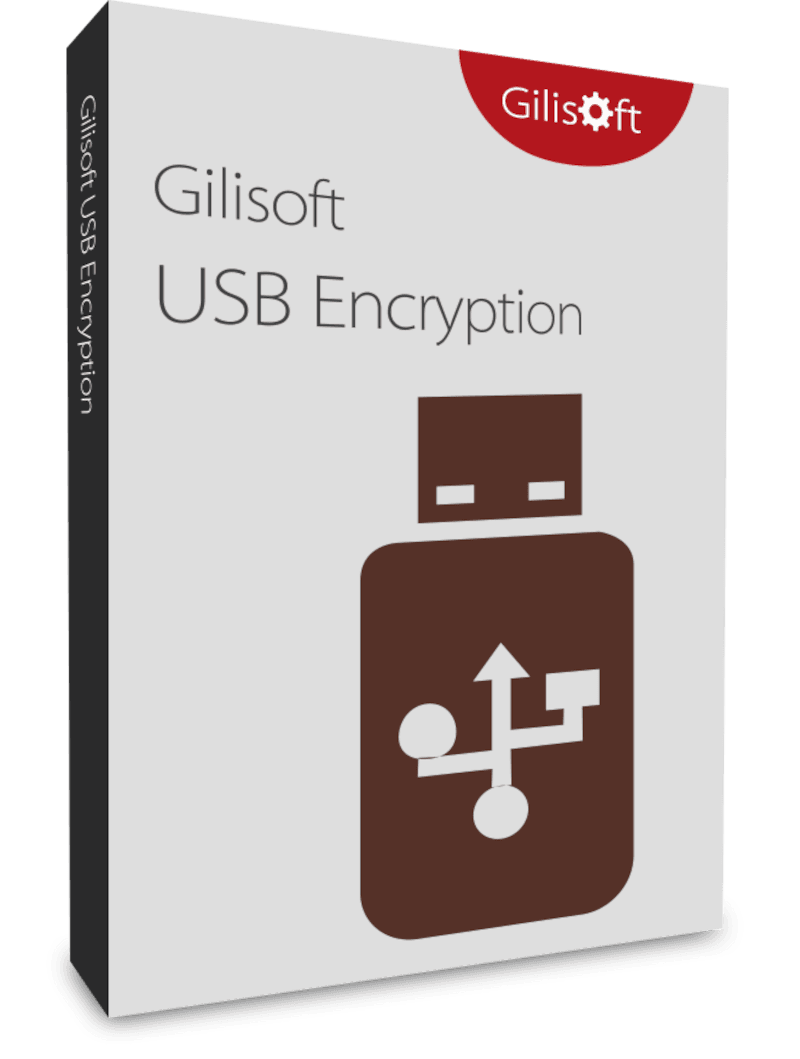 Gilisoft USB Encryption