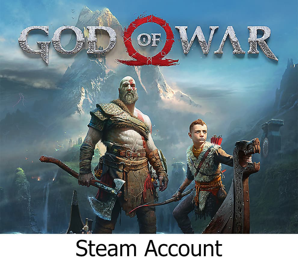 God of War PS4/PS5