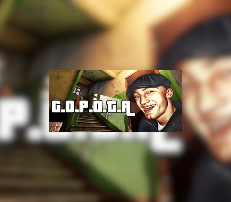 G.O.P.O.T.A