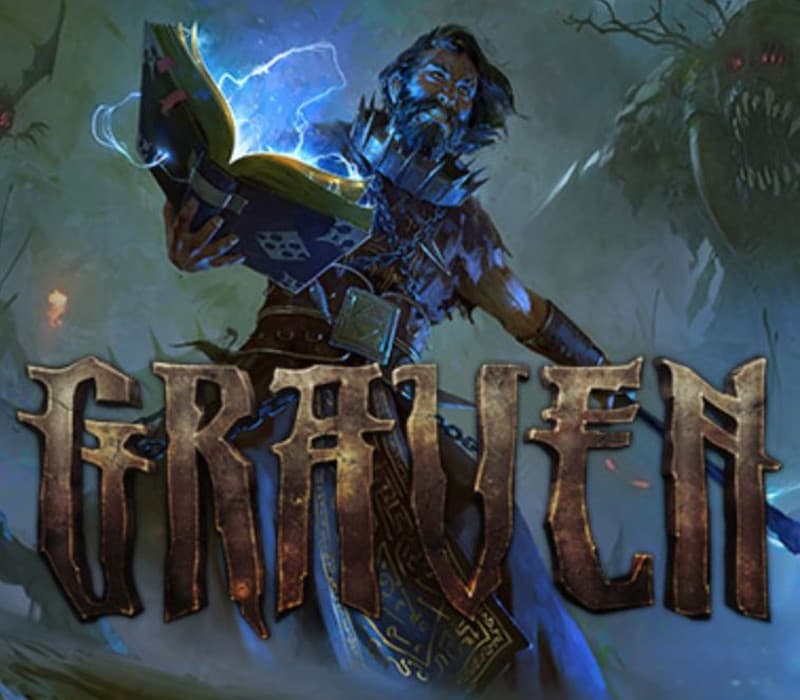 GRAVEN Steam Altergift