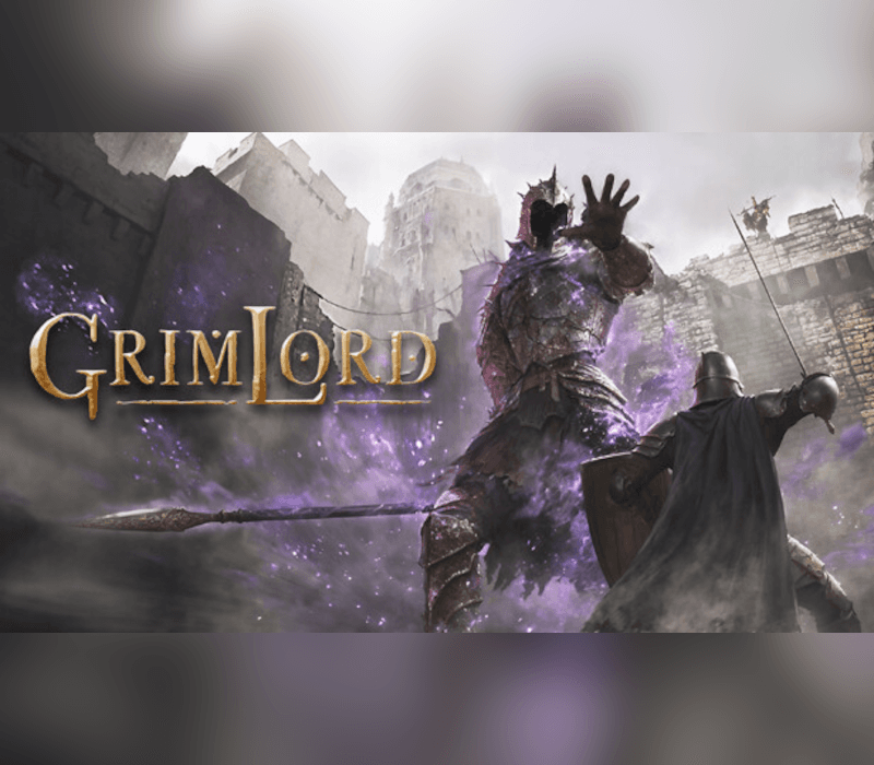 Grimlord