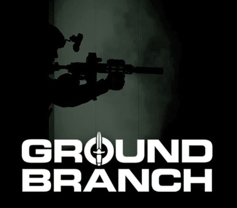 Ground Branch EU PC Steam Altergift