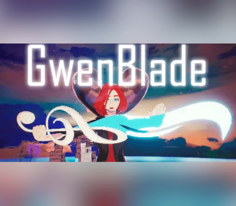 GwenBlade