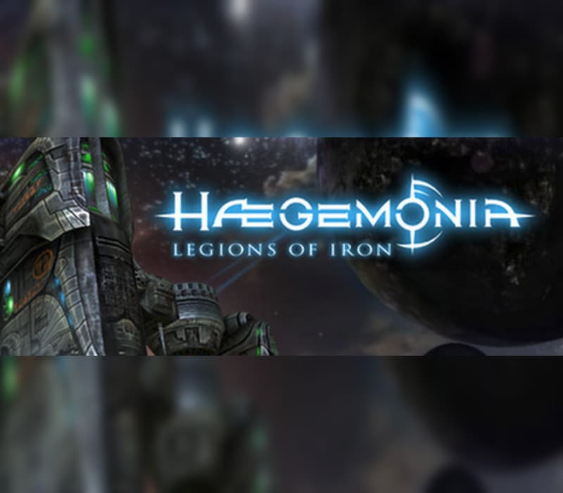 Haegemonia