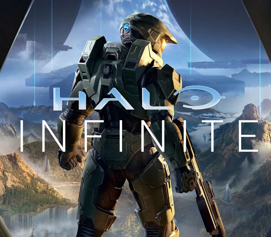 Halo Infinite - (Campaign) DLC XBOX One / Xbox Series X|S / Windows 10