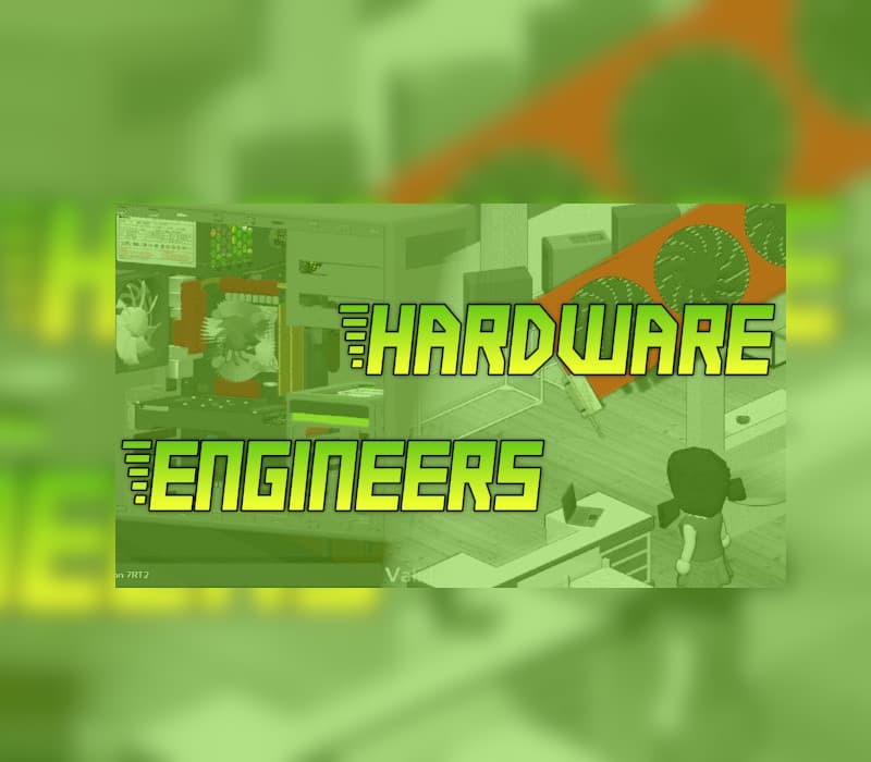 Hardware Engineers